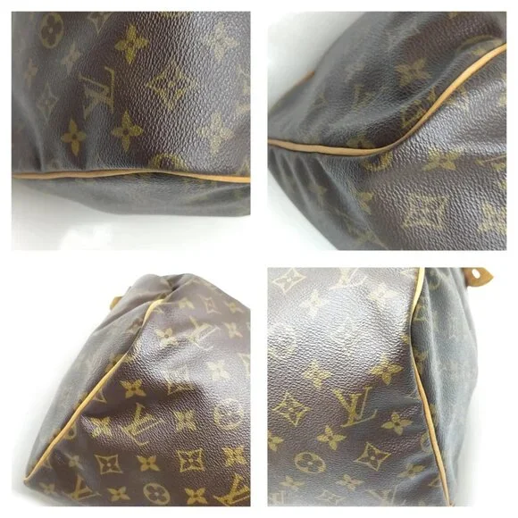 Louis Vuitton Speedy 30 Brown Monogram Hand Bag mon625-101025 - Picture 6 of 16